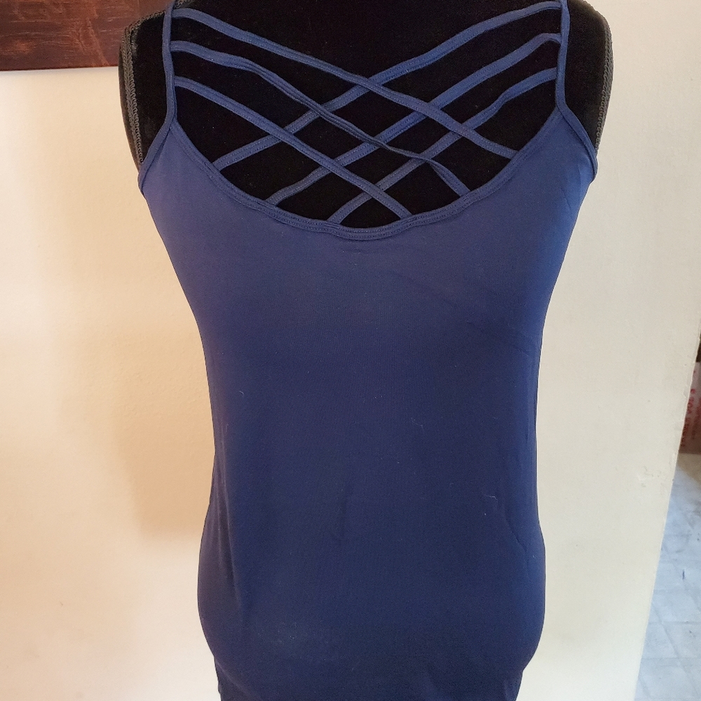 Lot of 2 1x/2x Cami Tank Tops